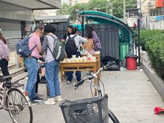 -奶酪魏(牛街总店)