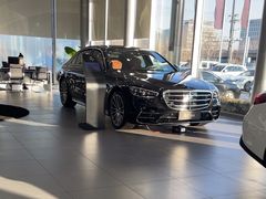 -奔驰利星行(北京花乡店)