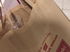 -山崎面包(第一八佰伴店)