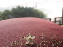 -屋顶顶城市·江景酒店-客房部