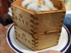 紫菜栗子饺-番禺宾馆丽苑厅