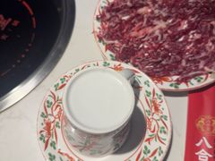 -汕头八合里海记牛肉店(清河店)