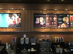-星巴克(南京弘阳购物中心店)