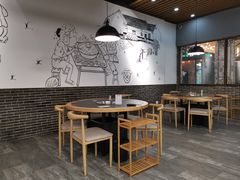 大堂-大自然醉鹅·铁锅火焰鹅(上海联洋店)