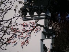 -无锡梅园公园