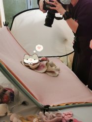 -西瓜庄园儿童摄影