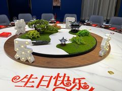 -火宫殿·湘菜小吃·商务宴请·生日聚会(东塘店)