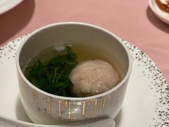 -江南灶中餐厅(南京香格里拉店)