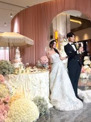 -DC大蔡婚礼策划(李公堤店)