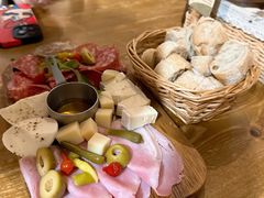-Alimentari Grande(东湖路店)