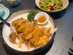 -唐猫庭院·千年陕菜(赛格国际购物中心店)