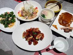 -百纳·锦绣江南 (百纳瑞汀酒店)