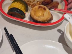 -避风塘(江桥万达店)