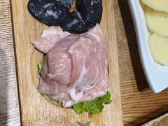 -牛也烧肉(摩尔城店)