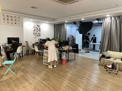 -iF摄影•全家福•证件照•形象照(南山店)