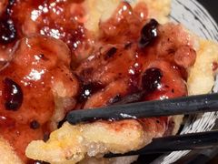 最东北锅包肉-95号酱骨·一块豆腐(展春园西路店)