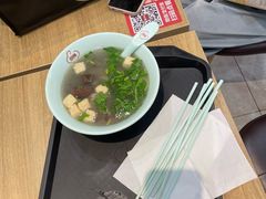 -回味鸭血粉丝汤(砂之船店)