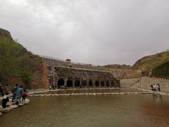 -桑干河大峡谷旅游区