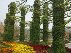 -武清南湖绿博园