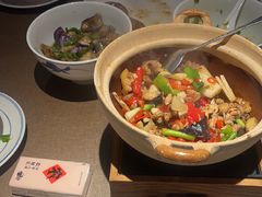 -农耕记·湖南土菜(福田车公庙店)
