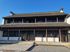 -青果巷历史文化街区