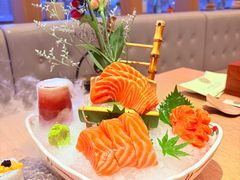 -阿吾罗·月咏精致日料(港汇恒隆广场店)