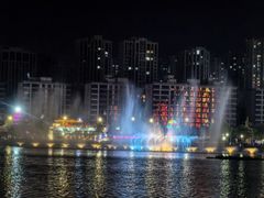 -保定东湖公园(莲池区)