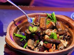 招牌啫黄鳝-啫神·广州地标美食(北京路店)