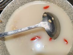-马一洒开锅羊肉清真餐厅(京汉店)