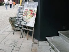 -江南驿·二十余年创意杭帮味(良渚玉鸟集店)