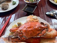 -西安W酒店·WEI全味西餐厅