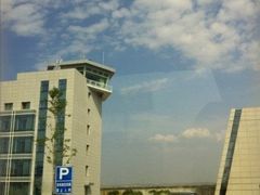 -银川河东国际机场