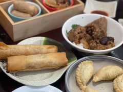 -醉壹号海鲜大排档(厦门美食地标店)