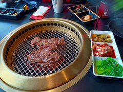 -谷牛和牛烤肉(漕河泾印象城店)