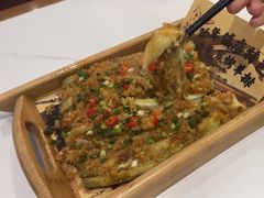 -火龙堂·风味民间菜(文一路店)