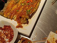 -奉天宴遇烧烤·冒锅