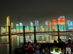 -VENU+海景酒廊