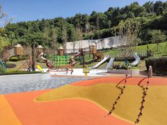 -食光全日制餐厅(绵阳首开喜来登酒店)