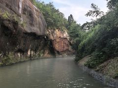 -飞天山旅游区