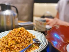 -古田居·特色寿司料理(骏欣中心店)