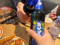 -比格比萨自助(南京万达茂店)