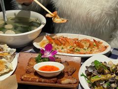 -阿妹小海鲜(下角店)