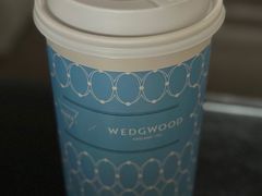 -Manner Coffee(芮欧百货店)