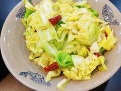 手撕包菜-潇湘阁(望京SOHO店)