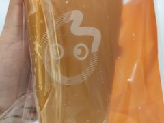 芒果绿茶-CoCo都可(合生汇店)