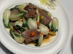 -粤江春·早茶·潮粤菜·宴会(罗湖宝能中心店)