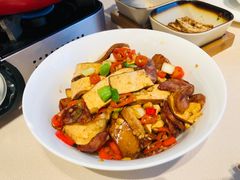 -口味堂(惠济路店)