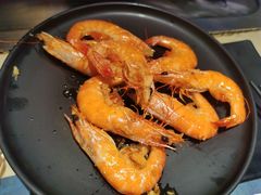 -盛焰铁板烧(王府井店)