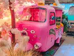 -泰妃殿(武汉首店)