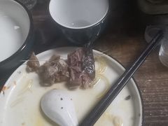 -信阳风味罗山大肠汤(经一路店)